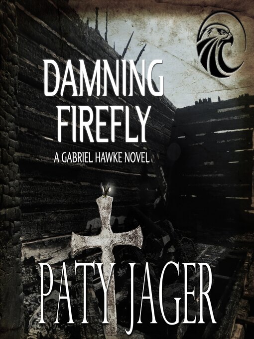 Title details for Damning Firefly by Paty Jager - Wait list